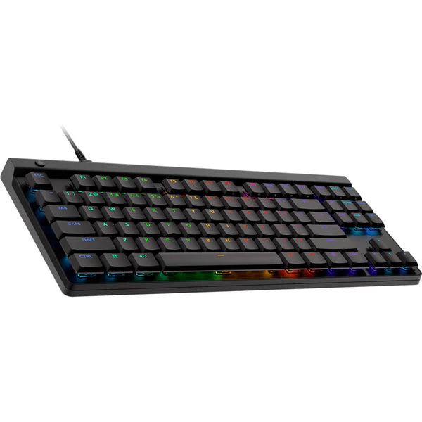 Logitech G515 LIGHTSPEED TKL Wired Gaming Keyboard - Image 5