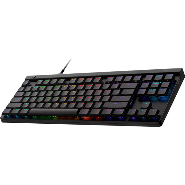 Logitech G515 LIGHTSPEED TKL Wired Gaming Keyboard - Image 4