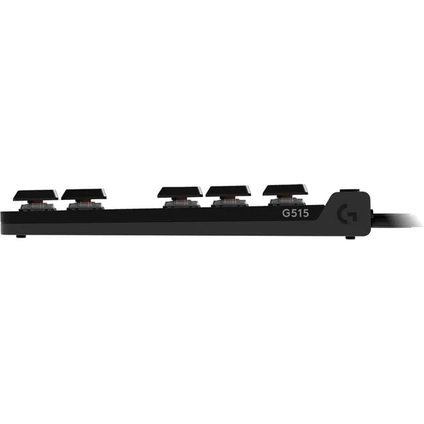 Logitech G515 LIGHTSPEED TKL Wired Gaming Keyboard - Image 6