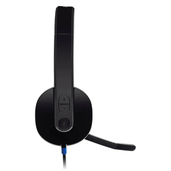 Logitech H540 USB Headset with Noise-Cancelling Mic - Image 3
