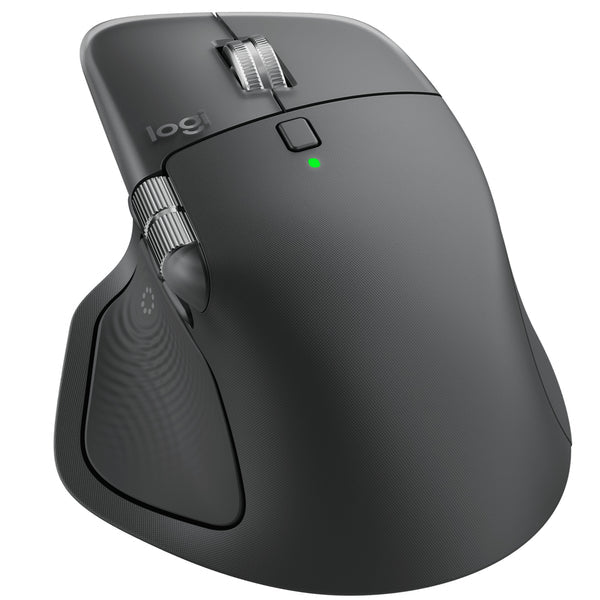 Logitech MX Master 4 High-performance Wireless Mouse - Image 4
