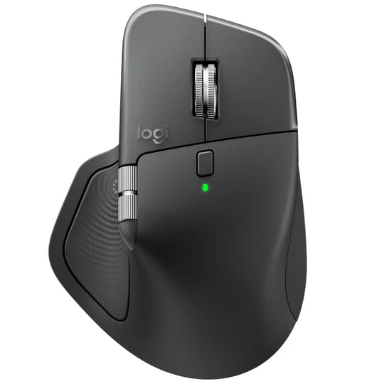 Logitech MX Master 4 High-performance Wireless Mouse - Image 6