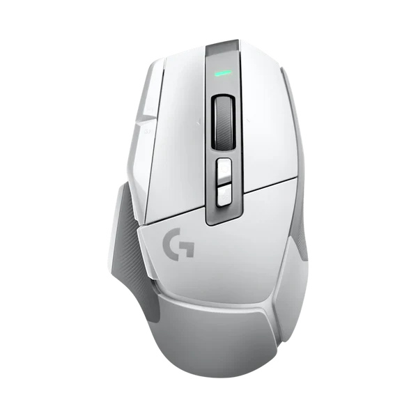 Logitech G502 X LIGHTSPEED Wireless Gaming Mouse - Image 9