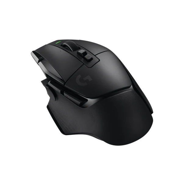 Logitech G502 X LIGHTSPEED Wireless Gaming Mouse - Image 4