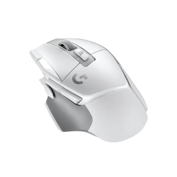Logitech G502 X LIGHTSPEED Wireless Gaming Mouse - Image 10
