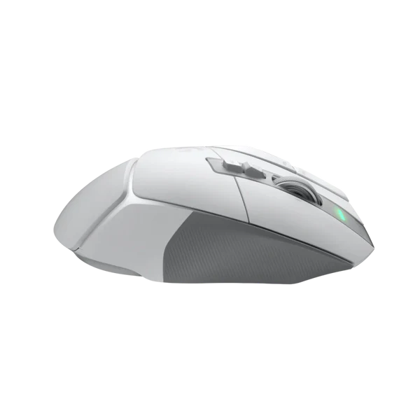 Logitech G502 X LIGHTSPEED Wireless Gaming Mouse - Image 7