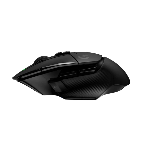 Logitech G502 X LIGHTSPEED Wireless Gaming Mouse - Image 3