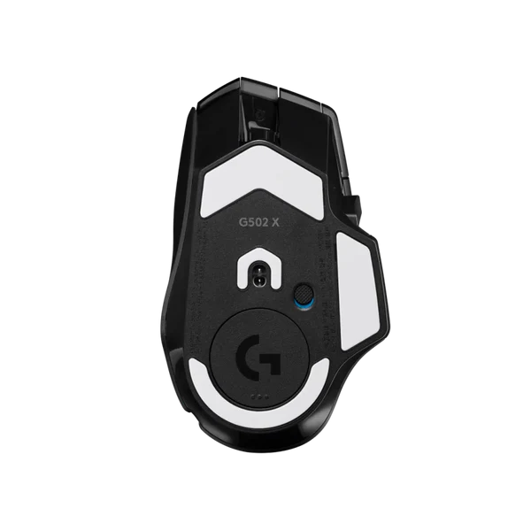 Logitech G502 X LIGHTSPEED Wireless Gaming Mouse - Image 5