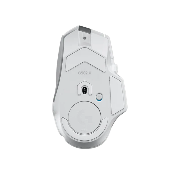 Logitech G502 X LIGHTSPEED Wireless Gaming Mouse - Image 6
