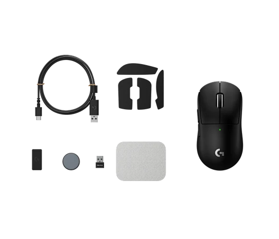 MOUSE PRO X SUPERLIGHT 2c - Image 5