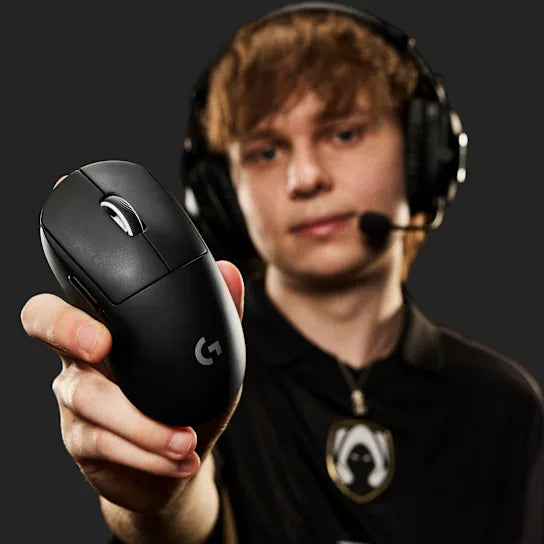 MOUSE PRO X SUPERLIGHT 2c - Image 3