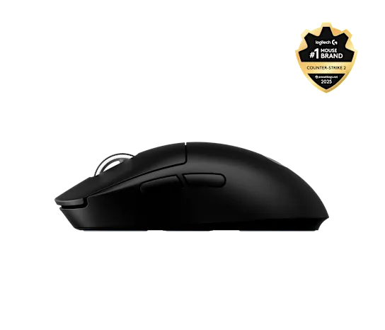MOUSE PRO X SUPERLIGHT 2c - Image 2