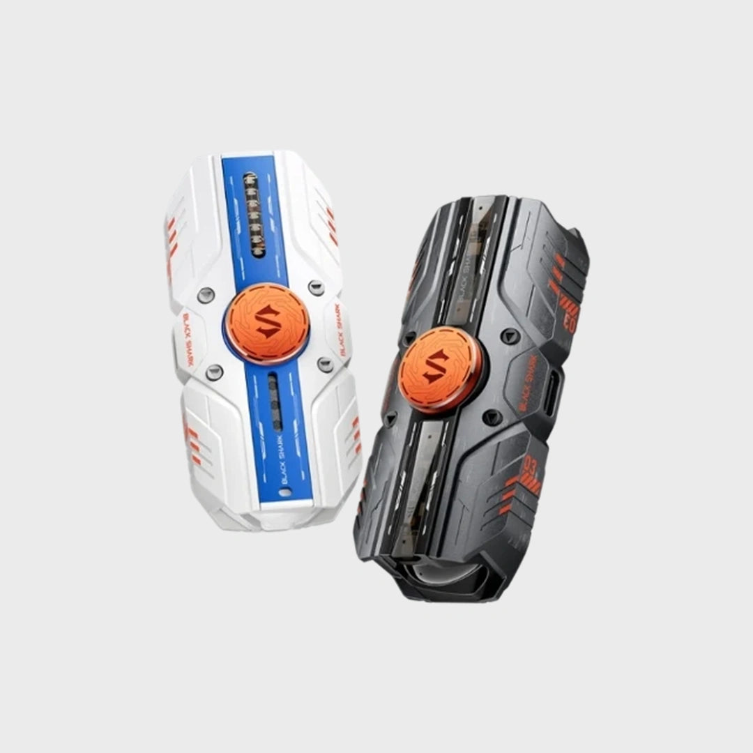 Black Shark Rokas 3 Gaming Buds